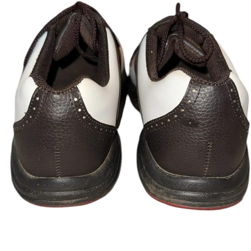 🌹FOOTJOY FJ LACE UP GOLF SHOES - Picture 4 of 5